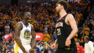 Draymond Green responds to Alperen Şengün’s playoff remarks