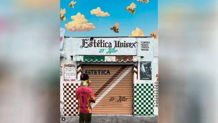Itanchy, el artista de la “piratería fina”, llega a Tlaxcala