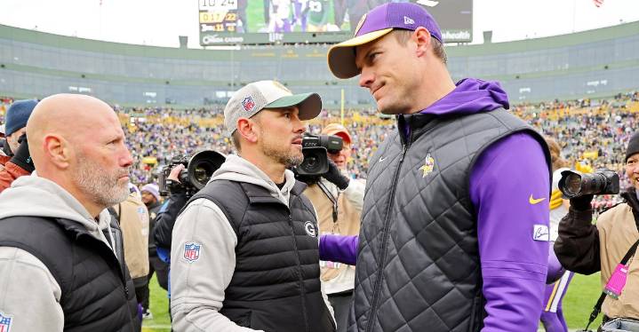 A Look at the NFC North Odds