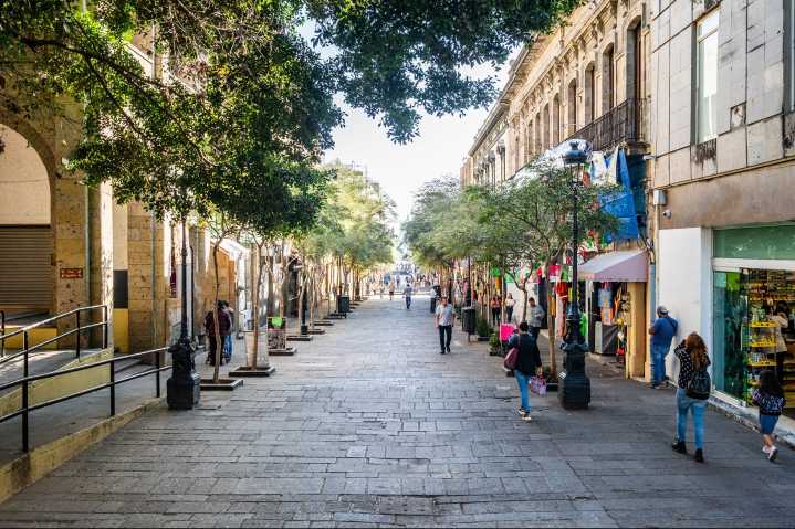 De 2018 a 2024, México redujo la pobreza 25%