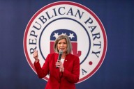 Sen. Joni Ernst of Iowa is expected to announce next month that she won’t run for reelection in 2026
