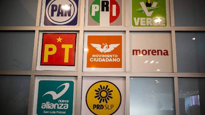 Al menos 13 organizaciones políticas buscan convertirse en partidos en SLP