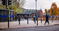 Huge support for plans to transform 'embarrassing' Derby railway station area