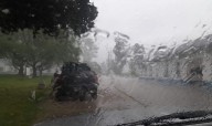 Semana lluviosa en Entre Ríos: Qué indica el pronóstico extendido para la provincia