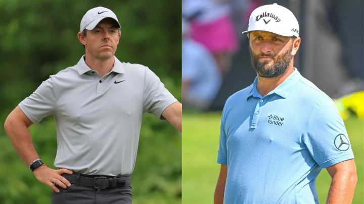 Jon Rahm Is Now Struggling With ‘Bad Habits’ 2 Years After Rory McIlroy Paid Him the Highest Compliment