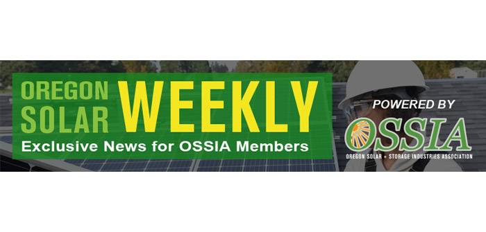 Oregon’s Solar for All Program is Abruptly Terminated