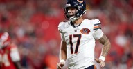 Bears @ Chiefs: Preseason Week 3 QB Grades