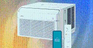 Quell the Heat With Our Favorite Window Air Conditioners at All Price Points