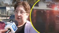 "Me tomaron del cuello, me tiraron a la cama y me dijeron 'callaíta, mamita'": Vecina de Maipú relata violento robo en su casa