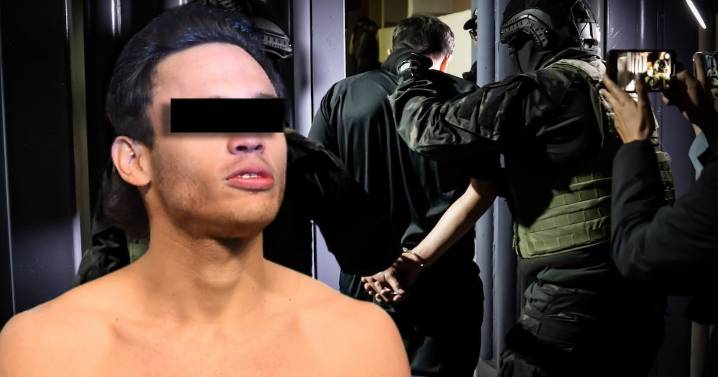 Julio César Chávez Jr. ya está en México: Esto sabemos de su detención tras llegar al país