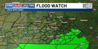 FIRST ALERT | Chris Bailey tracks a few booming storms