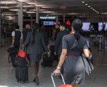 Air Canada flight attendants on strike as no deal reached