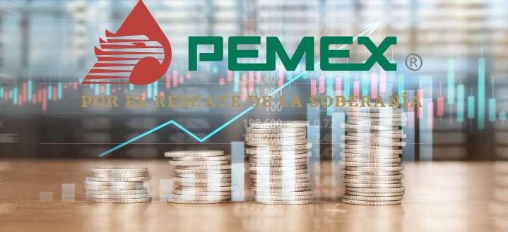 Pensiones, deuda a proveedores e impuestos, los retos financieros de Pemex