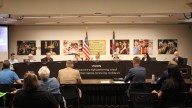 Pueblo D60 board tables talk on fast-tracking new charter school