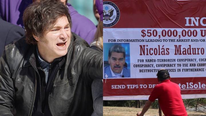 Cartel de los Soles: ¿qué implica la declaración de Argentina?
