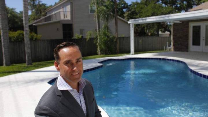 Tampa investor involved in alleged $170 million ponzi scheme sentenced to prison