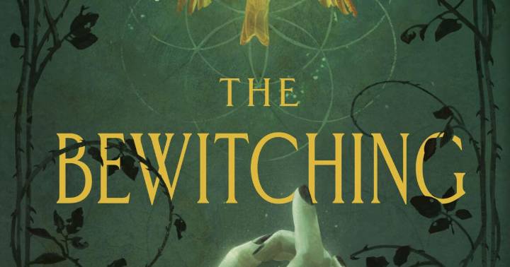 Review: ‘The Bewitching’ novel? More scares, please
