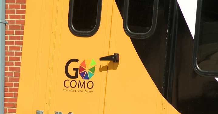 GoCOMO bus fares could remain free for another year
