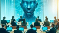 En pocos años la IA superará definitivamente al cerebro humano