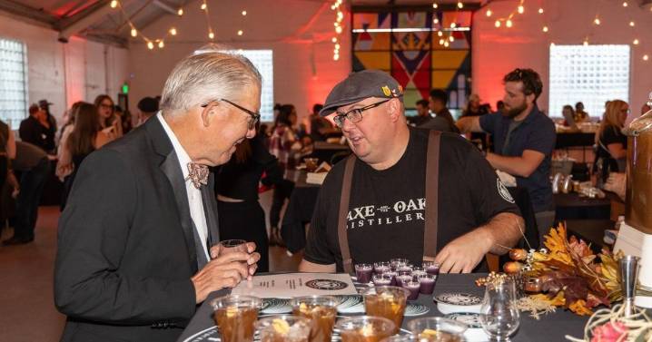 Sobriety goes wacky for a week in Colorado Springs to reduce stigma, improve health and joy in life