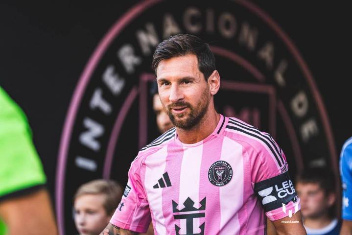 Cruces y fechas de los Cuartos de Final de la Leagues Cup 2025: equipos, cómo llegaron y calendario