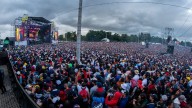 Más de 6.000 incautaciones se realizaron durante Hip Hop al Parque 2025: drogas, armas y alcohol están en la lista