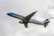 Brasil levantó las sanciones contra Aerolíneas Argentinas tras dos meses de restricciones