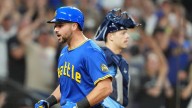 Here they go again: Rays bullpen blows late lead in loss to Mariners