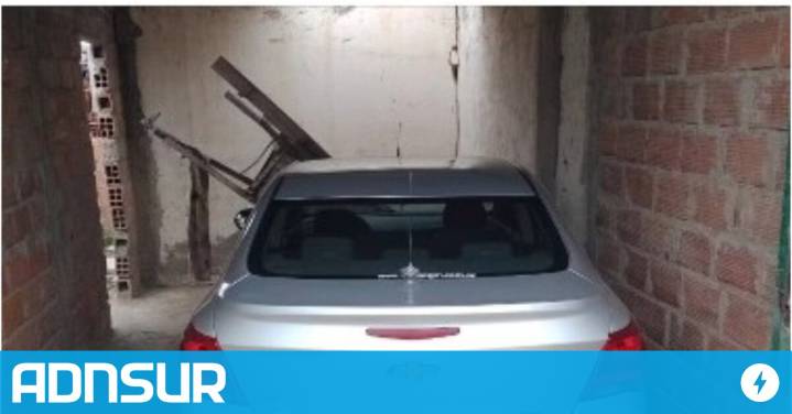Dejó su auto estacionado en una remisería de Chubut con las llaves puestas y se lo robaron