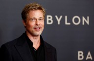 En Los Ángeles. Arrestan a los ladrones que entraron a robar a la casa de Brad Pitt valorada en US$5,5 millones