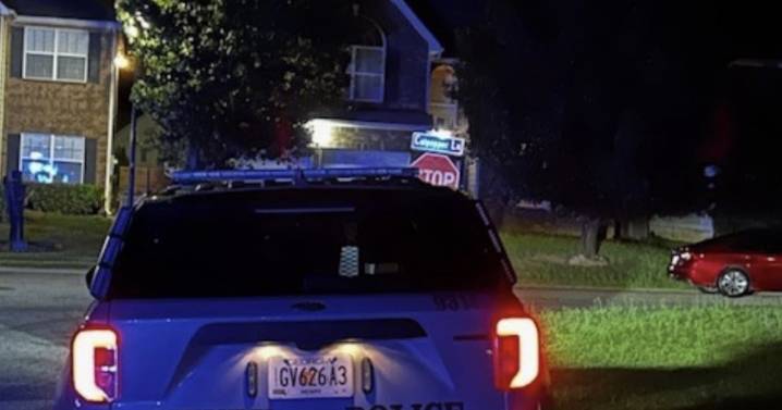 Georgia minor shot by Henry police after domestic incident, GBI reports