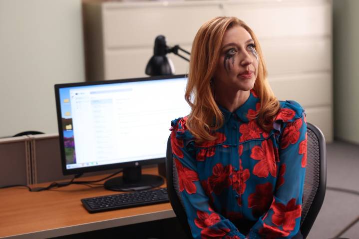 ‘SNL’s Heidi Gardner Leaving After Eight Years