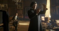 Los sueños de Frankenstein de Guillermo del Toro están vivos
