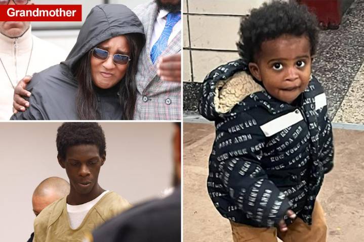 Kin of tragic tot tossed into East River suing NYPD for $60M, claim cops told mom, 'So what?'