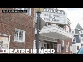 Elementary student to sell lemonade to help theatre