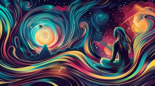 Spiritual Awakening or Psychopathology?