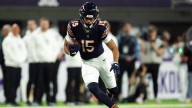 Fantasy Football Rankings 2025: Breakouts by proven NFL model that predicted Jayden Daniels' big season