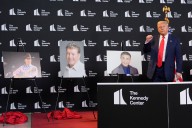 Trump names Strait, Stallone and Kiss for Kennedy Center Honors and says he’ll host the awards show