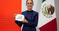 Olinia: así es su logo de liebre alebrije y el precio que tendrá en México