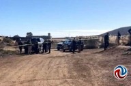 Encuentran un cadáver maniatado en camino vecinal de Camalú