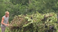Omaha opens second tree debris drop-off site after long lines frustrate residents
