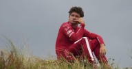 Kimi Antonelli says sorry to Ferrari for Charles Leclerc crash at Dutch Grand Prix