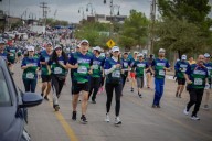 Se corre este domingo la carrera pedestre 10K Carnemart 2025