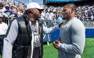LaVar Arrington slams Cowboys for trading Micah Parsons to Packers