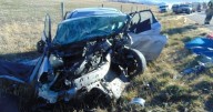 Preston man charged after crash that killed infant, other driver in Cache County