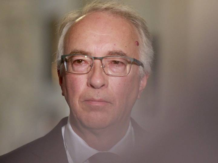John Rustad blames lacklustre party fundraising on federal election toll as leadership review looms