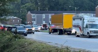 Barricade situation ends, suspect in custody 7 hours after man shot at Rocky Mount apartment :: WRAL.com
