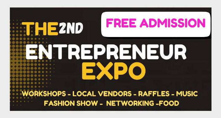 Expo Emprendedores 2025: Empoderando a la comunidad de pequeñas empresas del condado de Suffolk