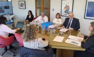 Oficializaron a los 24 candidatos a consejeros de la Magistratura propuestos por 6 agrupaciones