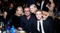 Naomi Watts and ex Liev Schreiber send their son to USC for college